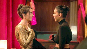 The Real Housewives of New York City 16. évad Ep.1 1. epizód