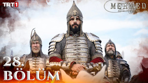 Mehmed: Fetihler Sultanı 2. évad Ep.13 13. epizód