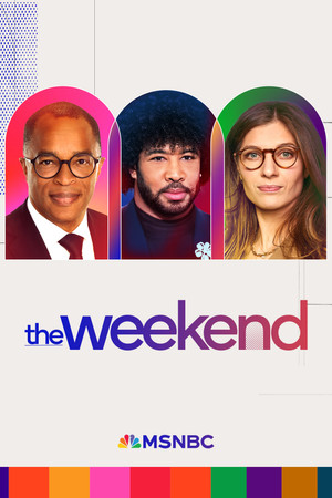 TheWeekend poszter