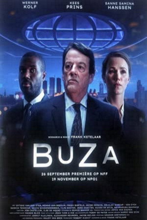 BuZa poszter