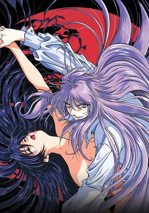 Night Walker -真夜中の探偵- 1. évad (1998-07-08) poszter