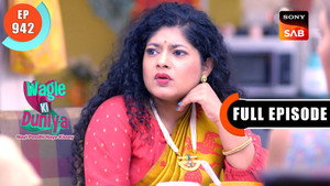वागले की दुनिया 1. évad Ep.942 942. epizód