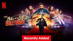 The Ba***ds of Bollywood kép