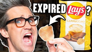 Good Mythical Morning 21. évad Ep.138 138. epizód