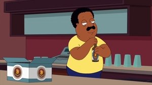 Cleveland Show 4. évad Ep.3 3. epizód