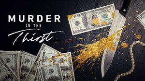 Murder in the Thirst kép