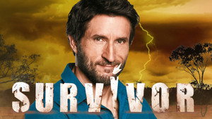 Australian Survivor kép
