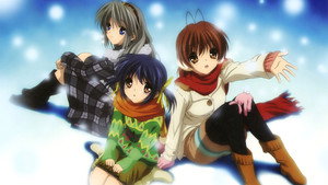 CLANNAD kép