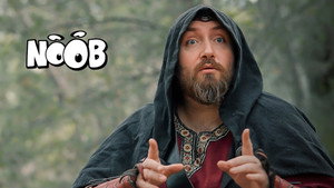 Noob 10. évad Ep.9 9. epizód