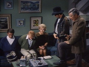 My Favorite Martian 3. évad Ep.11 11. epizód
