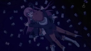 ヴァイス・サヴァイヴ 1. évad Ep.16 16. epizód