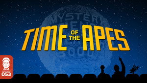 Mystery Science Theater 3000 3. évad Ep.6 6. epizód