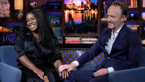 Watch What Happens Live with Andy Cohen 18. évad Ep.100 100. epizód