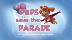 PAW Patrol 2. évad Ep.3 3. epizód