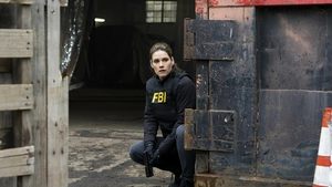 FBI: New York különleges ügynökei 5. évad Ep.13 13. epizód