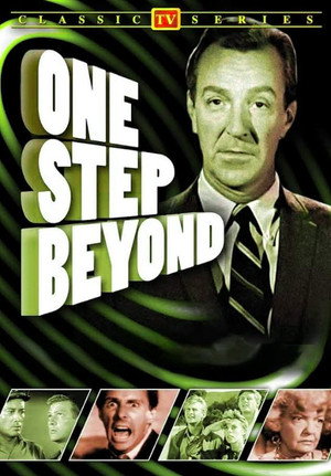 One Step Beyond 2. évad (1959-09-15) poszter