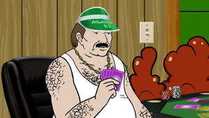 Aqua Teen Hunger Force 7. évad Ep.9 9. epizód