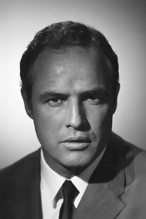 Marlon Brando profil kép
