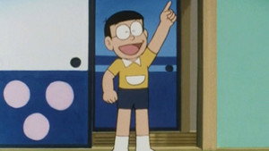 ドラえもん 6. évad Ep.29 29. epizód