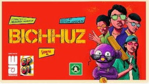 Bichhuz kép