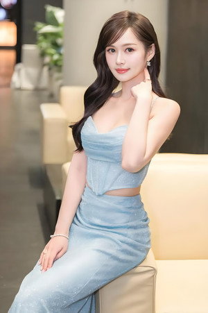 梁超怡 profil kép