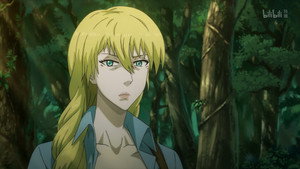 迷域行者 1. évad Ep.9 9. epizód
