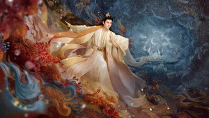 狐妖小红娘月红篇 kép