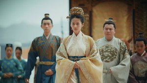 山河月明 1. évad Ep.31 31. epizód