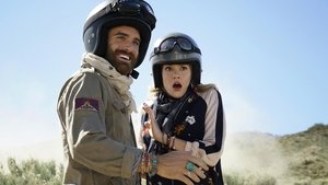 No Tomorrow 1. évad Ep.1 1. epizód