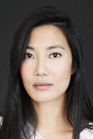 Lily Gao profil kép