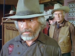 The High Chaparral 4. évad Ep.6 6. epizód