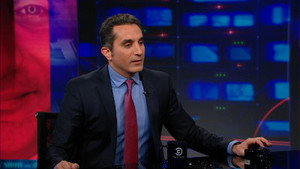 The Daily Show 18. évad Ep.91 91. epizód