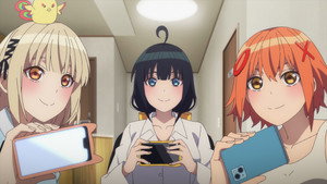 ぽんのみち 1. évad Ep.4 4. epizód