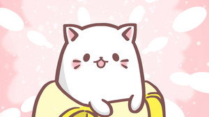 ばなにゃ kép