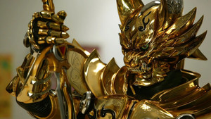 牙狼＜GARO＞ kép
