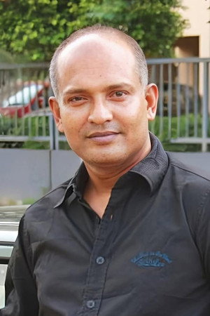 Sankar Debnath profil kép