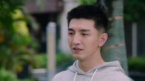 爱上海军蓝 1. évad Ep.16 16. epizód