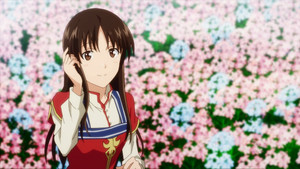 聖女の魔力は万能です kép