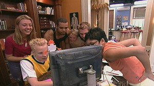 The Real World 9. évad Ep.13 13. epizód