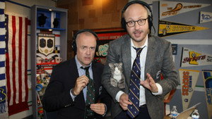 The Men in Blazers Show kép