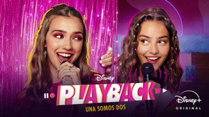 Playback: Una somos dos kép