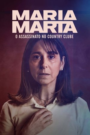 Ki ölte meg Maria Martat? poszter