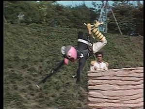 Takeshi's Castle 4. évad Ep.2 2. epizód