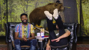 Desus & Mero 1. évad Ep.120 120. epizód