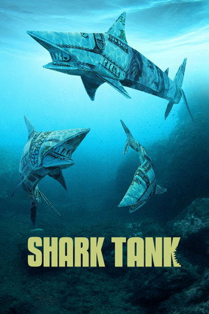 Shark Tank 11. évad (2019-09-29) poszter