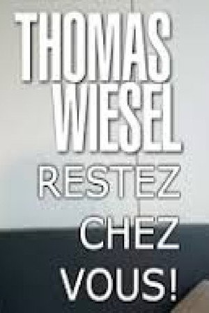 Restez chez vous
