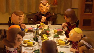 Moral Orel 2. évad Ep.8 8. epizód