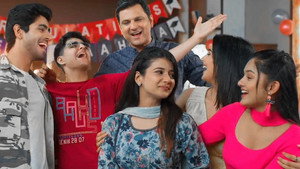 ये रिश्ता क्या कहलाता है 68. évad Ep.1324 1324. epizód