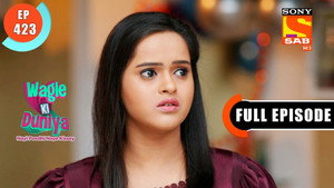 वागले की दुनिया 1. évad Ep.423 423. epizód