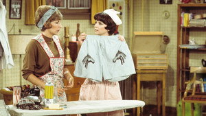 Laverne & Shirley 2. évad Ep.2 2. epizód